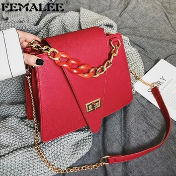 Acrylic Shoulder Strap Crossbody Chain Bags Women Famous Brand Arrow Buckle Designer Ladies Handbags Female Messenger Bags New
Acrylic Shoulder Strap Crossbody Chain Bags Women Famous Brand Arrow Buckle Designer Ladies Handbags Female Messenger Bags New
