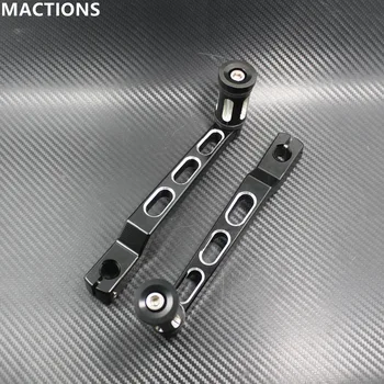 Motorcycle Pedal Heel Toe Gear Shifter Shift Lever W/ Shift Peg Black For Harley Softail Touring Electra Glide Road Glide
Motorcycle Pedal Heel Toe Gear Shifter Shift Lever W/ Shift Peg Black For Harley Softail Touring Electra Glide Road Glide