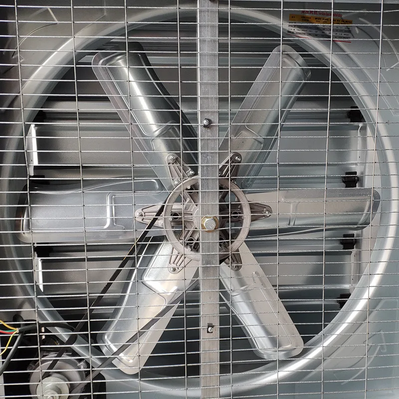 Powerful ventilation and exhaust equipment, high-power negative pressure fan, large industrial exhaust fan 
Powerful ventilation and exhaust equipment, high-power negative pressure fan, large industrial exhaust fan