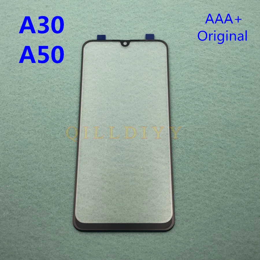 Original Outer LCD Front Screen Glass Lens Cover Replacement For Samsung Galaxy A50 A30 A10 A20 A40 A60 A70 A80 A90 Touch Screen
Original Outer LCD Front Screen Glass Lens Cover Replacement For Samsung Galaxy A50 A30 A10 A20 A40 A60 A70 A80 A90 Touch Screen