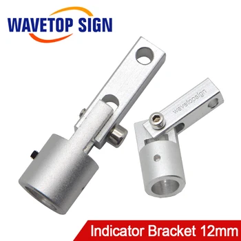 Free Shipping WaveTopSign Laser Marking Red Light Indicator Bracket Holder use for Confirm F-theta Focus
Free Shipping WaveTopSign Laser Marking Red Light Indicator Bracket Holder use for Confirm F-theta Focus