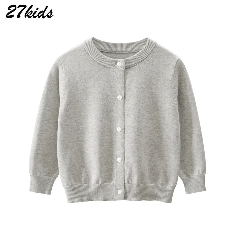 27kids2-8Y Baby Children Clothing Boys Girls Sweaters spring autumn Knitted Cardigan Sweater Kids Spring Wear baby boy clothes
27kids2-8Y Baby Children Clothing Boys Girls Sweaters spring autumn Knitted Cardigan Sweater Kids Spring Wear baby boy clothes