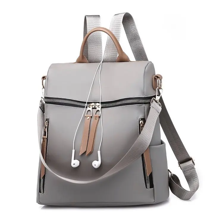 Waterproof Women Backpack Small Backpack Travel Backpack Women Bag Designer Girls School Bags Bookbag
Waterproof Women Backpack Small Backpack Travel Backpack Women Bag Designer Girls School Bags Bookbag