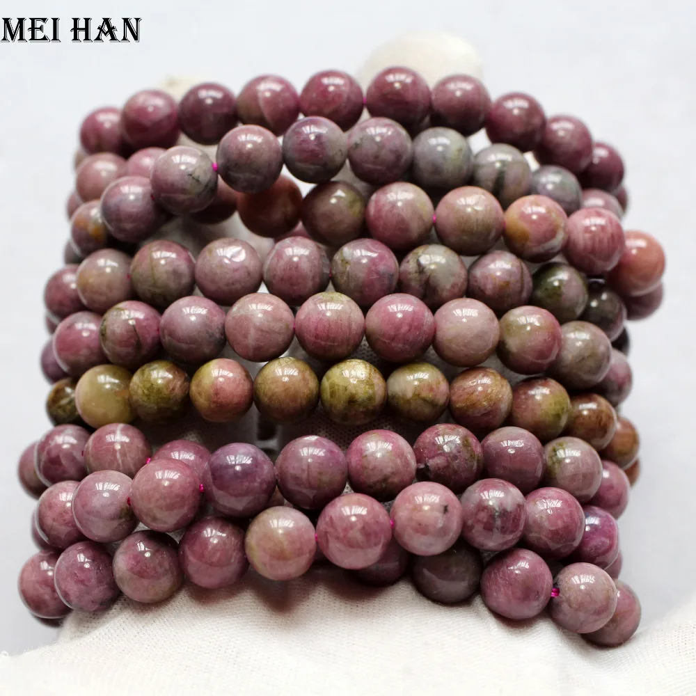 Wholesale (21 beads/set/23g) 8.5-9m pink watermellon tourmaline round loose beads for jewelry making design
Wholesale (21 beads/set/23g) 8.5-9m pink watermellon tourmaline round loose beads for jewelry making design