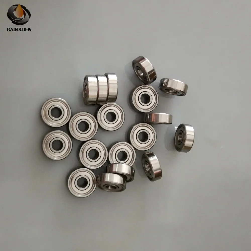 High Quality ABEC-7 10Pcs 684-2Z 684ZZ 684zz 684 zz 618/4-ZZ 2000084 L940zz Deep Groove Ball Bearings 4 x 9 x 4mm
High Quality ABEC-7 10Pcs 684-2Z 684ZZ 684zz 684 zz 618/4-ZZ 2000084 L940zz Deep Groove Ball Bearings 4 x 9 x 4mm