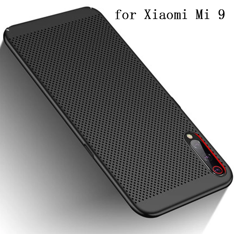 Fashion Hollow Out Phone Shell for Xiaomi MI 9 Case Hard Plastic PC Protective Skin for Xiaomi 9 MI9 Slim Accessories Shield
Fashion Hollow Out Phone Shell for Xiaomi MI 9 Case Hard Plastic PC Protective Skin for Xiaomi 9 MI9 Slim Accessories Shield