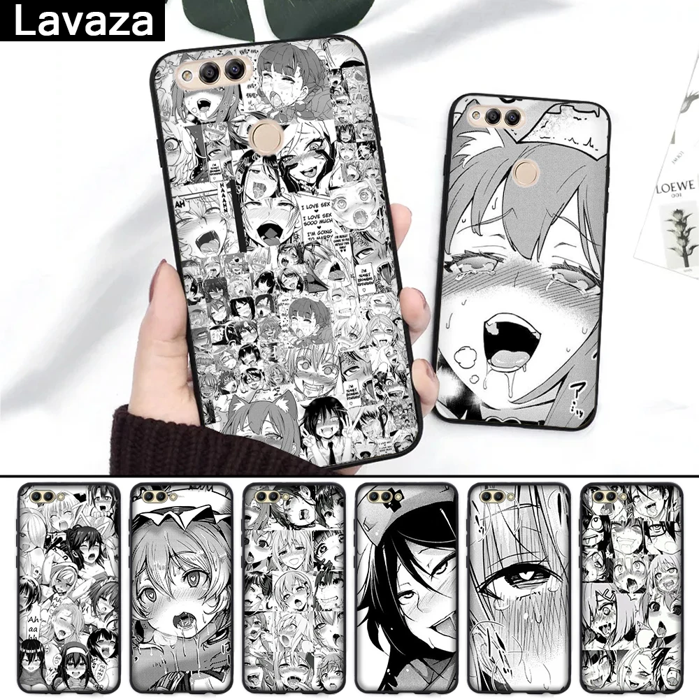 Lavaza Anime girl cartoon japan cute faces Silicone Case for Huawei Honor 6A 7A 3GB Pro 7X 8 Lite 8X 8C 9 Note 10View 20 9X
Lavaza Anime girl cartoon japan cute faces Silicone Case for Huawei Honor 6A 7A 3GB Pro 7X 8 Lite 8X 8C 9 Note 10View 20 9X
