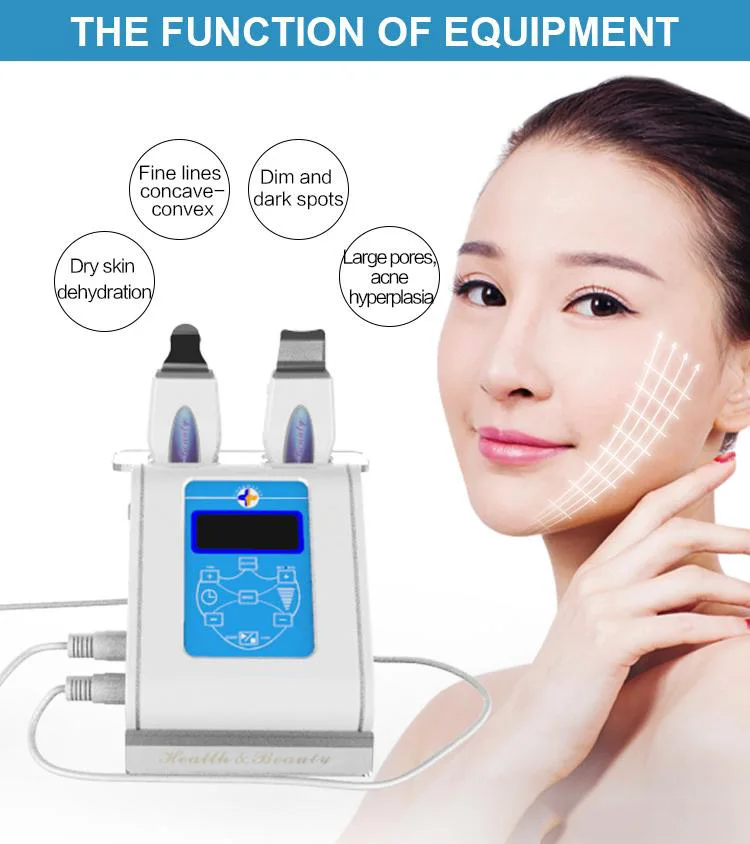 Small Touch Screen Double face deep clean and removal wrinkle Skin Scrubber facial Peeling Spa Beauty Massager
Small Touch Screen Double face deep clean and removal wrinkle Skin Scrubber facial Peeling Spa Beauty Massager