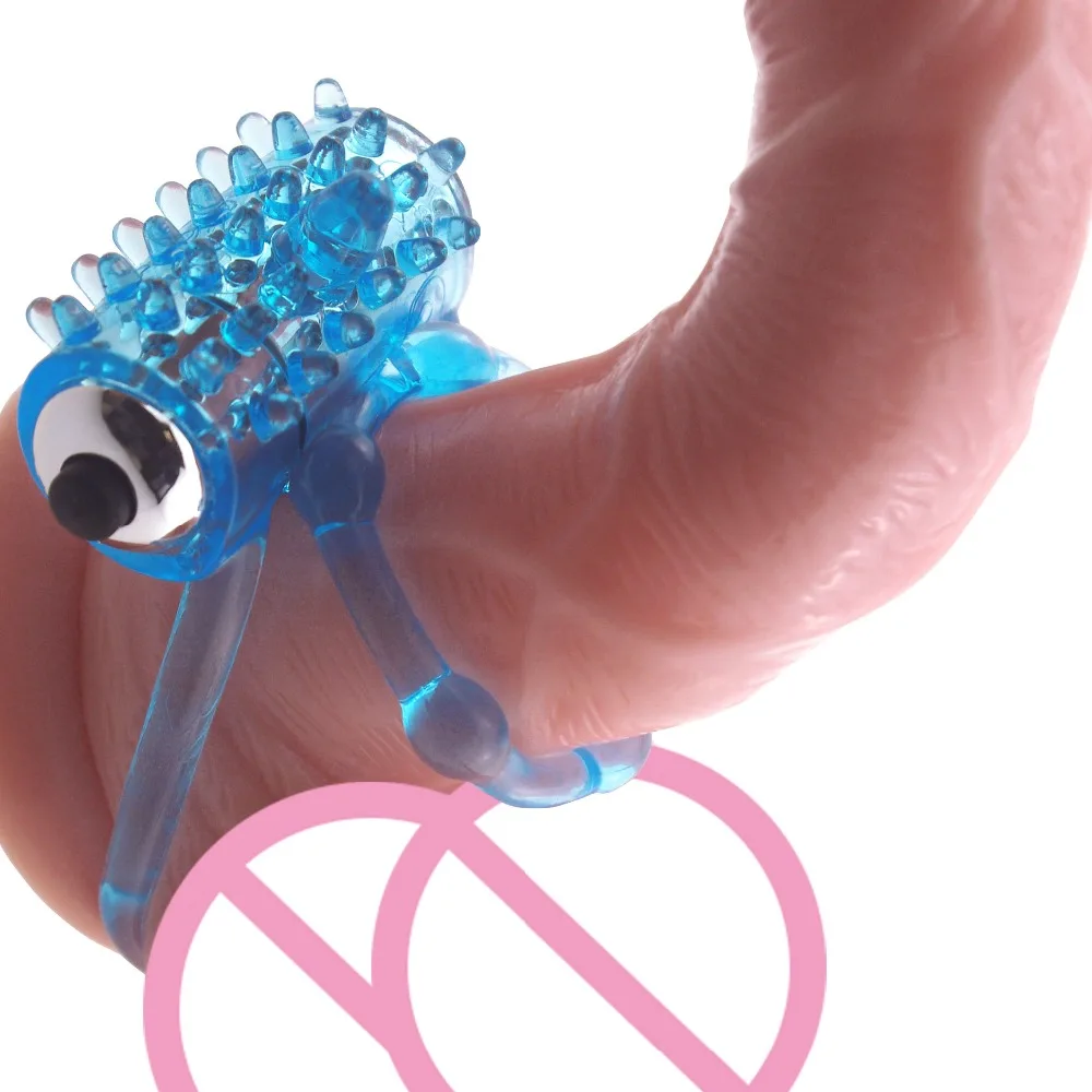 Вибратор-кролик 