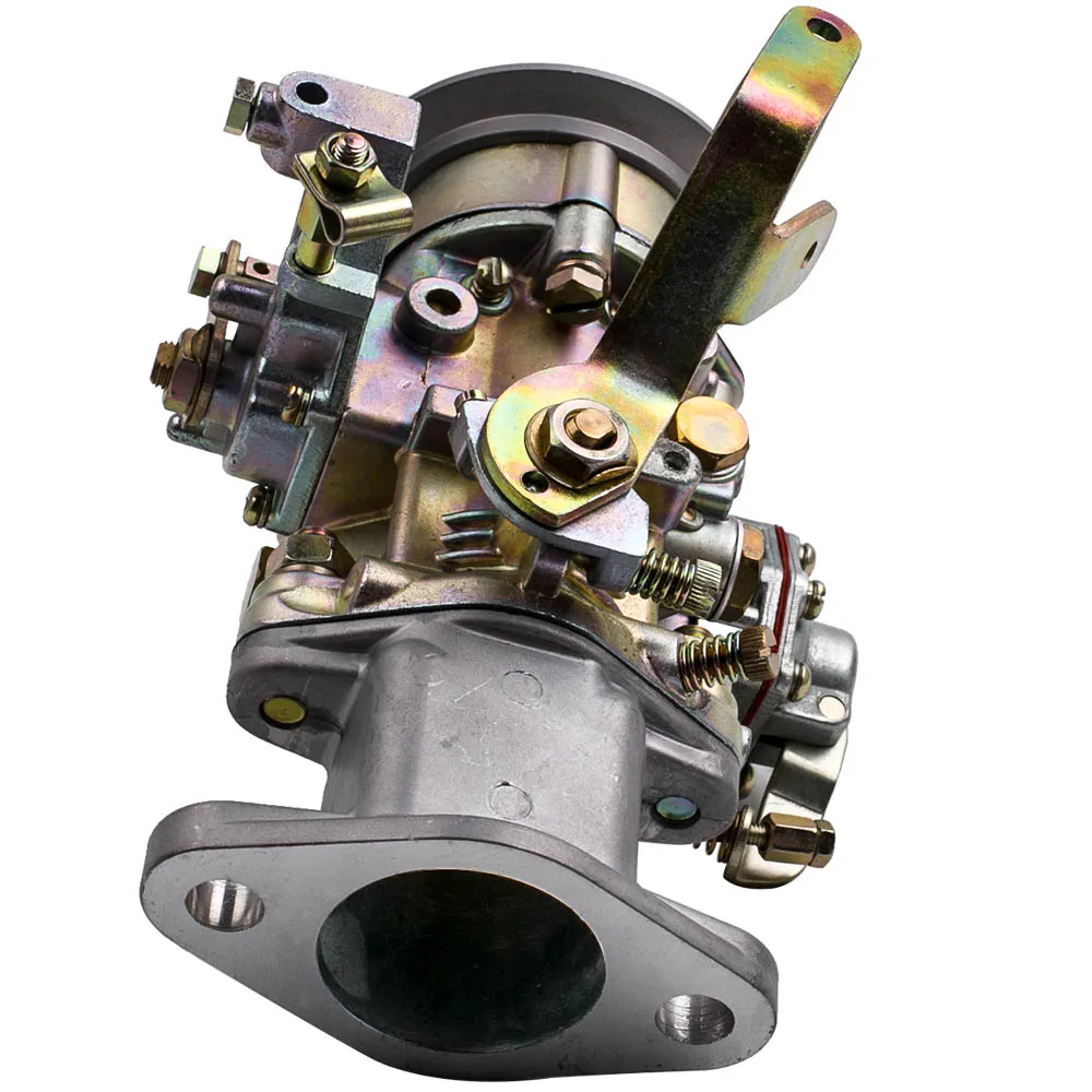 Vergaser Für Willys CJ3B CJ5 CJ6 134 CI F-HEAD Vergaser Für Willys CJ3B CJ5 CJ6 134 CI F-HEAD