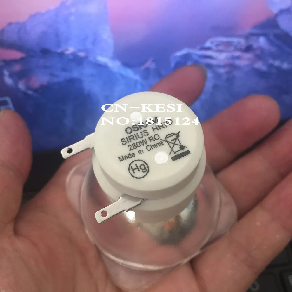 Wholesale FIT For OSRAM 280W Lamp with SIRIUS/ Platinum Sharpy / YODN MSD 10R 12R Moving head beam light bulb lamp 20pcs/lot 
Wholesale FIT For OSRAM 280W Lamp with SIRIUS/ Platinum Sharpy / YODN MSD 10R 12R Moving head beam light bulb lamp 20pcs/lot