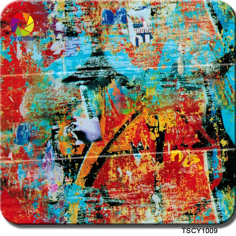 Free shipping 0.5m x 2m TSAUTOP Graffiti hydro graphic water transfer printing film liquid image hydrographic film TS1009
Free shipping 0.5m x 2m TSAUTOP Graffiti hydro graphic water transfer printing film liquid image hydrographic film TS1009