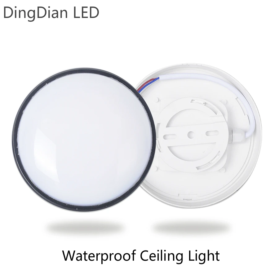 Ceiling Lamp LED Modern Ceiling Light Fixtures 100-265V Simple Surface Mounted Install Waterproof 16W/20W Living Room Lights
Ceiling Lamp LED Modern Ceiling Light Fixtures 100-265V Simple Surface Mounted Install Waterproof 16W/20W Living Room Lights