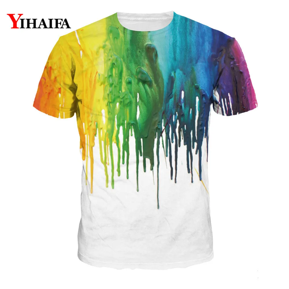 Mens Casual 3D Print Creative Graphics Tee Shirt Summer Pattern Sport T-Shirt Male Short Sleeve O-neck Tops
Mens Casual 3D Print Creative Graphics Tee Shirt Summer Pattern Sport T-Shirt Male Short Sleeve O-neck Tops