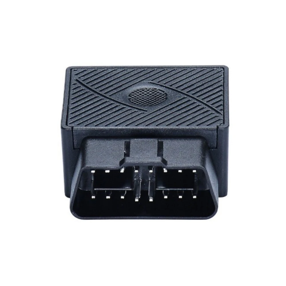 16 PIN Interface China Gps Locator OBD GPS Tracker Car GSM OBDII Vehicle Tracking Device OBD2 Free Installation
16 PIN Interface China Gps Locator OBD GPS Tracker Car GSM OBDII Vehicle Tracking Device OBD2 Free Installation