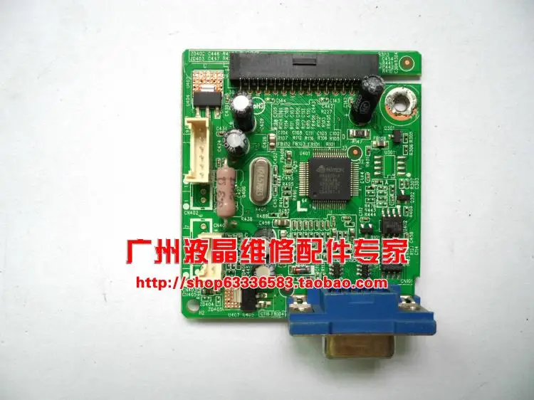Free Shipping>Original 100% Tested Working EB2127SL 715G5567-M01-000-004S driver board signal board AD board
Free Shipping>Original 100% Tested Working EB2127SL 715G5567-M01-000-004S driver board signal board AD board