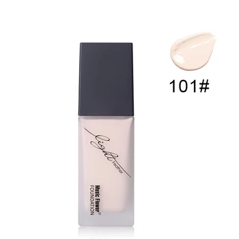 Liquid Foundation Makeup Full Cover Concealer Oil Control Moisturizing Natural Whitening 669
Liquid Foundation Makeup Full Cover Concealer Oil Control Moisturizing Natural Whitening 669