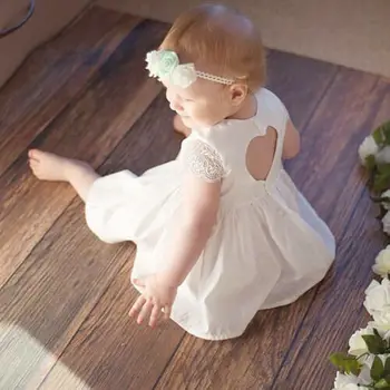 2PCS Newborn Kids Baby Girls Elegant Lace Patchwork Fold LOVE Heart Tops Dress Shorts 2019 Summer Outfits
2PCS Newborn Kids Baby Girls Elegant Lace Patchwork Fold LOVE Heart Tops Dress Shorts 2019 Summer Outfits