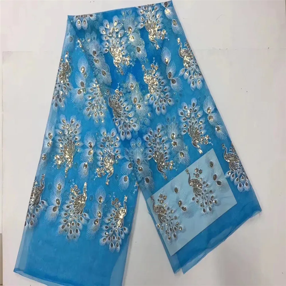 HFX African Lace Fabric 2018 French Sequins Net Lace Sequins Fabrics High Quality African Tulle Sequins Lace Fabric GF246-1
HFX African Lace Fabric 2018 French Sequins Net Lace Sequins Fabrics High Quality African Tulle Sequins Lace Fabric GF246-1