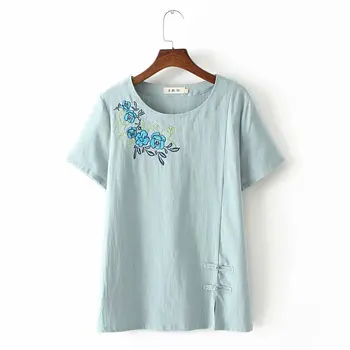 Oversize Plus Size T Shirt 2019 New Spring Summer Cotton Linen t-shirt Women Short Sleeve Tops Tshirt Summer Tee Shirt
Oversize Plus Size T Shirt 2019 New Spring Summer Cotton Linen t-shirt Women Short Sleeve Tops Tshirt Summer Tee Shirt