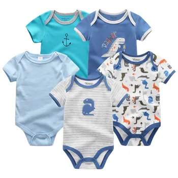 Newborn Infant Toddler Girls clothes Boy's Baby Clothing Jumpsuit Fashion 3-12M Short Sheeve Cartoon Baby Pajamas roupa de bebe
Newborn Infant Toddler Girls clothes Boy's Baby Clothing Jumpsuit Fashion 3-12M Short Sheeve Cartoon Baby Pajamas roupa de bebe