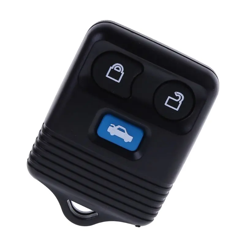 3 Buttons Replacement Remote Key Shell Keyless Entry Fob Case For Ford Escape Transit MK6 Connect 2000-2006 Auto Car Key
3 Buttons Replacement Remote Key Shell Keyless Entry Fob Case For Ford Escape Transit MK6 Connect 2000-2006 Auto Car Key