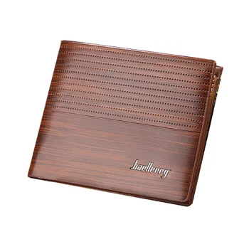 Casual Men's Wallets Short Cross section Purse Boys Student wallets Male Simple small purse Clutch wallet Wholesale
Casual Men's Wallets Short Cross section Purse Boys Student wallets Male Simple small purse Clutch wallet Wholesale
