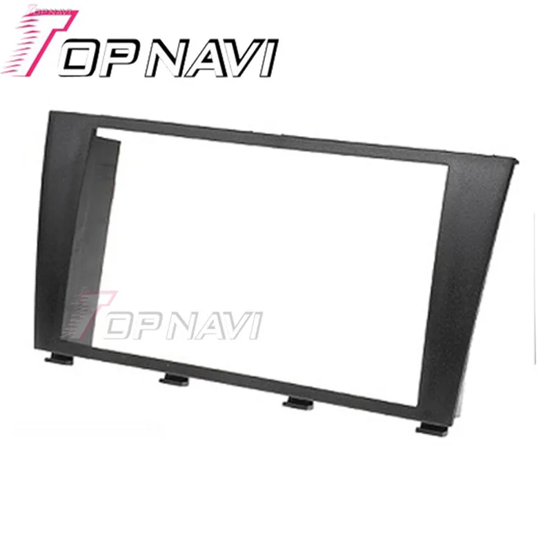 Topnavi TN-LE 010 Quality Radio Fascia CD Trim Installation Kit for LEXUS IS200 2003-2006 Stereo Fascia Dash
Topnavi TN-LE 010 Quality Radio Fascia CD Trim Installation Kit for LEXUS IS200 2003-2006 Stereo Fascia Dash