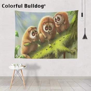 Lion Tiger Natural Animals Hanging Tapestry Leopard Palm Leaves Home Living Room Office Large Decorative Custom Bedspread Woven
Lion Tiger Natural Animals Hanging Tapestry Leopard Palm Leaves Home Living Room Office Large Decorative Custom Bedspread Woven