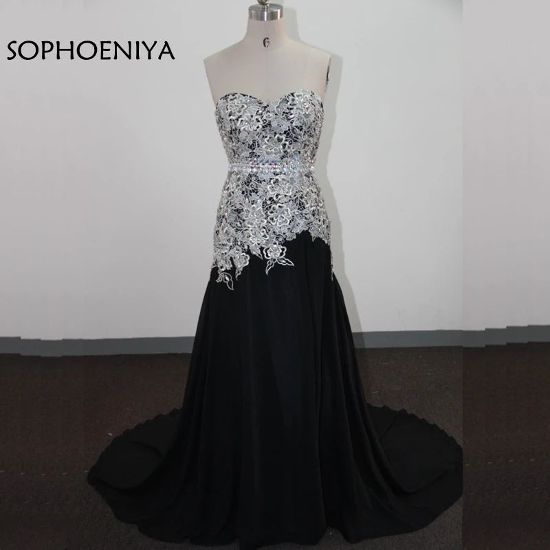 New Arrival Chiffon A-Line evening dresses Long 2019 Silver Lace Evening gown Robe de soiree galajurk Formal evening dress
New Arrival Chiffon A-Line evening dresses Long 2019 Silver Lace Evening gown Robe de soiree galajurk Formal evening dress