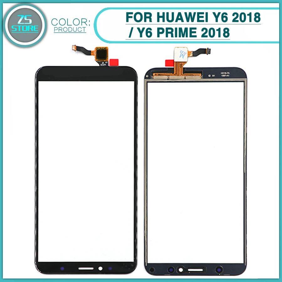 new Y6 2018 touchscreen For Huawei Y6 Prime 2018 Touch Screen Panel Digitizer Sensor Front Glass lens Replacement
new Y6 2018 touchscreen For Huawei Y6 Prime 2018 Touch Screen Panel Digitizer Sensor Front Glass lens Replacement