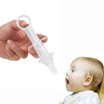 2019 Baby Kids Smart Medicine Dispenser Needle Feeder Squeeze Medicine Dropper Dispenser Medicine Feeding Utensils Anti Choke
2019 Baby Kids Smart Medicine Dispenser Needle Feeder Squeeze Medicine Dropper Dispenser Medicine Feeding Utensils Anti Choke