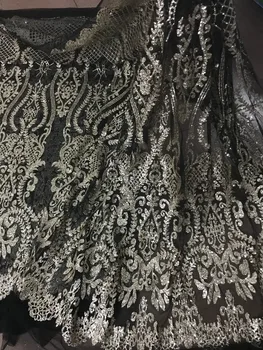 glued glitter mesh embroidery lace sat-61926 special hand print glued glitter lace fabric
glued glitter mesh embroidery lace sat-61926 special hand print glued glitter lace fabric