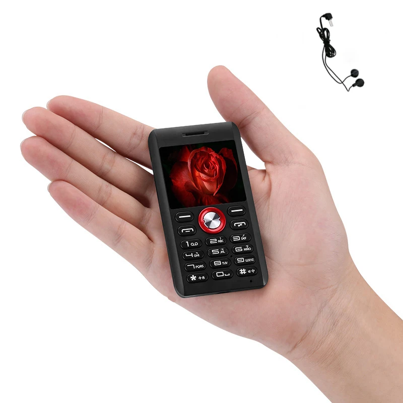 MAFAM M18 Mini Card Phone Ultra-thin Shockproof With FM Radio Mp3 Mp4 Bluetooth Dial Russian Keyboard Single SIM Cell Phone
MAFAM M18 Mini Card Phone Ultra-thin Shockproof With FM Radio Mp3 Mp4 Bluetooth Dial Russian Keyboard Single SIM Cell Phone