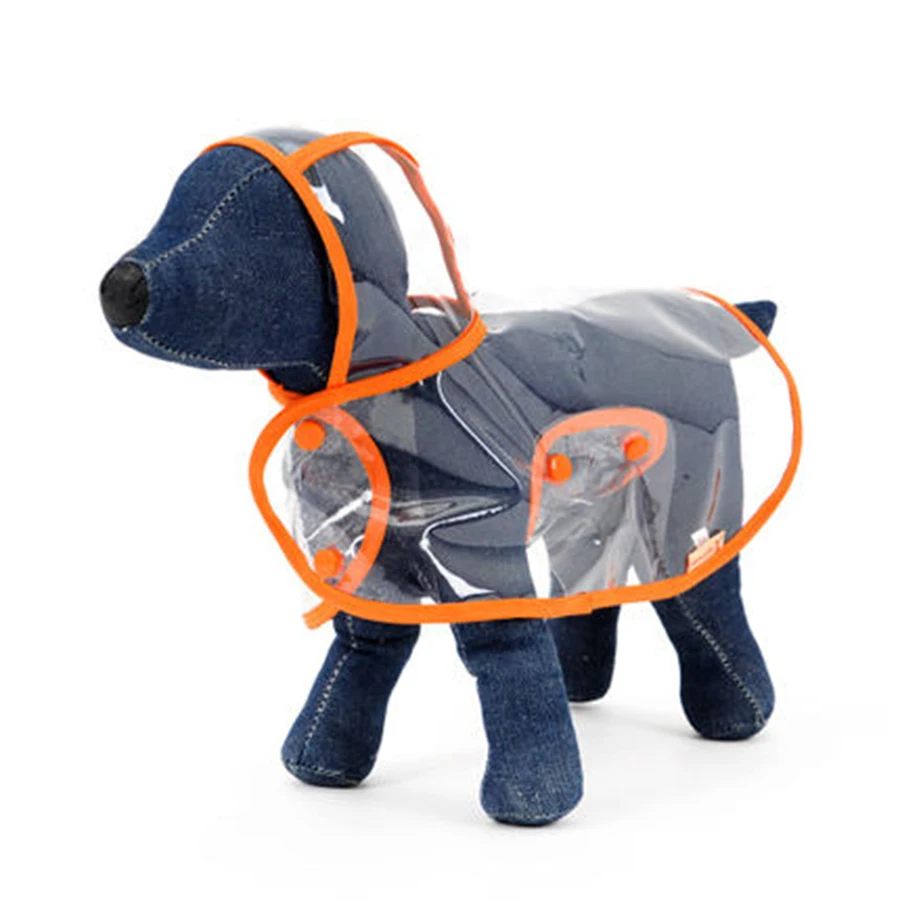 Transparent Poncho Dog Raincoat For Xl Dogs Waterproof Clothes Pet Roupa Hooded Cape Poncho Regenjas Dog Product 70T9074
Transparent Poncho Dog Raincoat For Xl Dogs Waterproof Clothes Pet Roupa Hooded Cape Poncho Regenjas Dog Product 70T9074