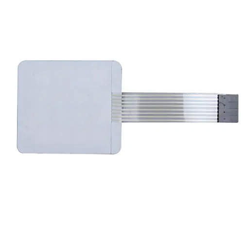 Keyboard Membrane Switch--Lot of 5 4x4 Matrix Fan 16 Keys Keyboard Membrane Switch For Arduino AVR
Keyboard Membrane Switch--Lot of 5 4x4 Matrix Fan 16 Keys Keyboard Membrane Switch For Arduino AVR