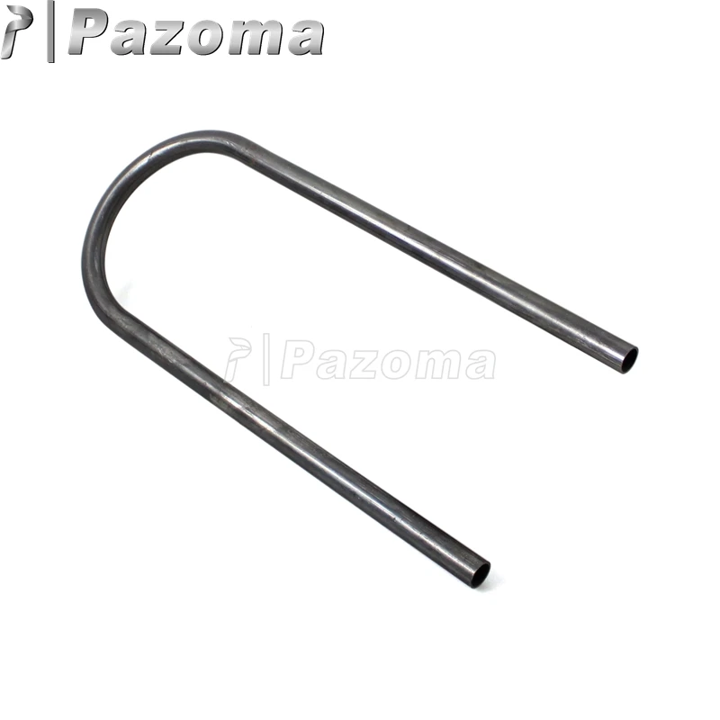 1" 7/8" Tube Motorbike Long Rear Seat Hoop Frame Loop for Cafe Racer Honda CB750 CB900 Suzuki GS Yamaha XJ XS SR125/250/400/500
1" 7/8" Tube Motorbike Long Rear Seat Hoop Frame Loop for Cafe Racer Honda CB750 CB900 Suzuki GS Yamaha XJ XS SR125/250/400/500