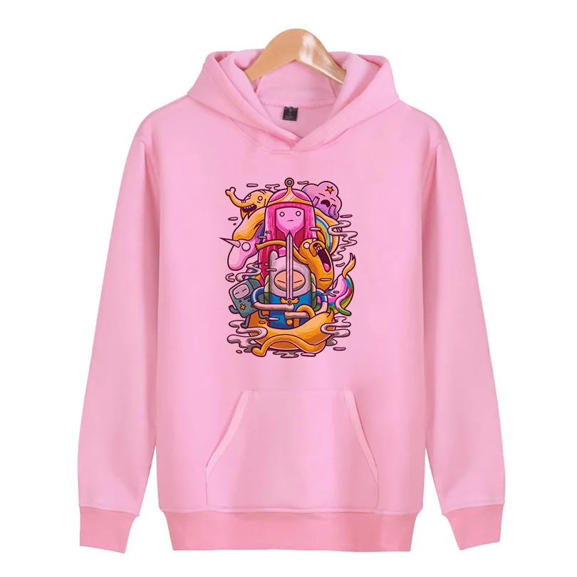 adventure Time New Club Hoodie Sweatshirts Men Women Letter Print Hoodies Men West Hooded Hoody X5112
adventure Time New Club Hoodie Sweatshirts Men Women Letter Print Hoodies Men West Hooded Hoody X5112