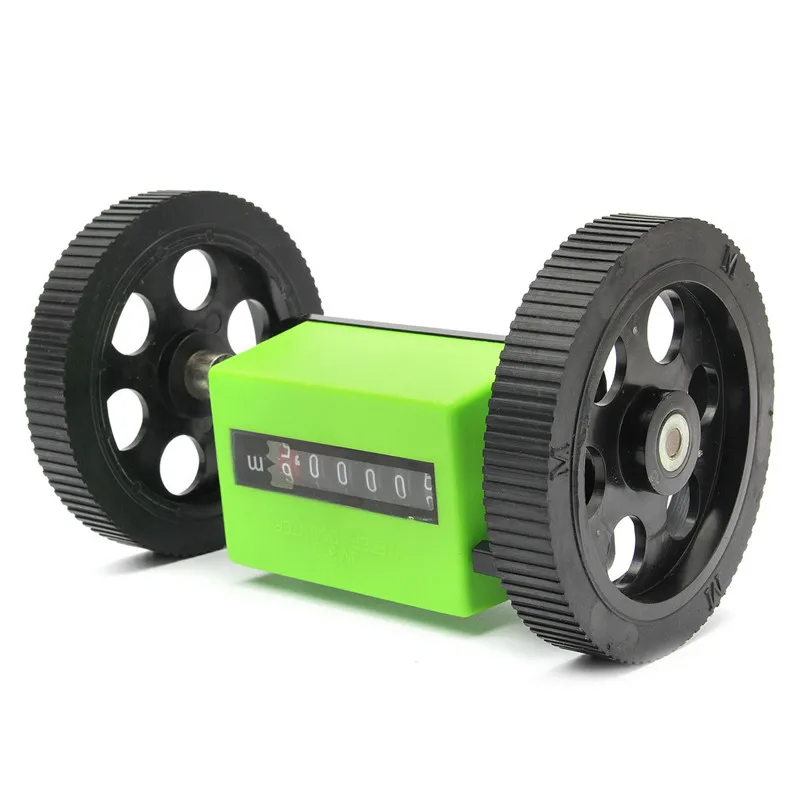200times/min Textile Printing & Dyeing Meter Counter Rolling Wheel Mechanical Length Counter Durable Quality
200times/min Textile Printing & Dyeing Meter Counter Rolling Wheel Mechanical Length Counter Durable Quality