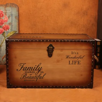 Creative Retro Wooden Suit Box Clothes Storage Box Luggage Case Decorations Vintage Photography Props Window Display Furnishing
Creative Retro Wooden Suit Box Clothes Storage Box Luggage Case Decorations Vintage Photography Props Window Display Furnishing