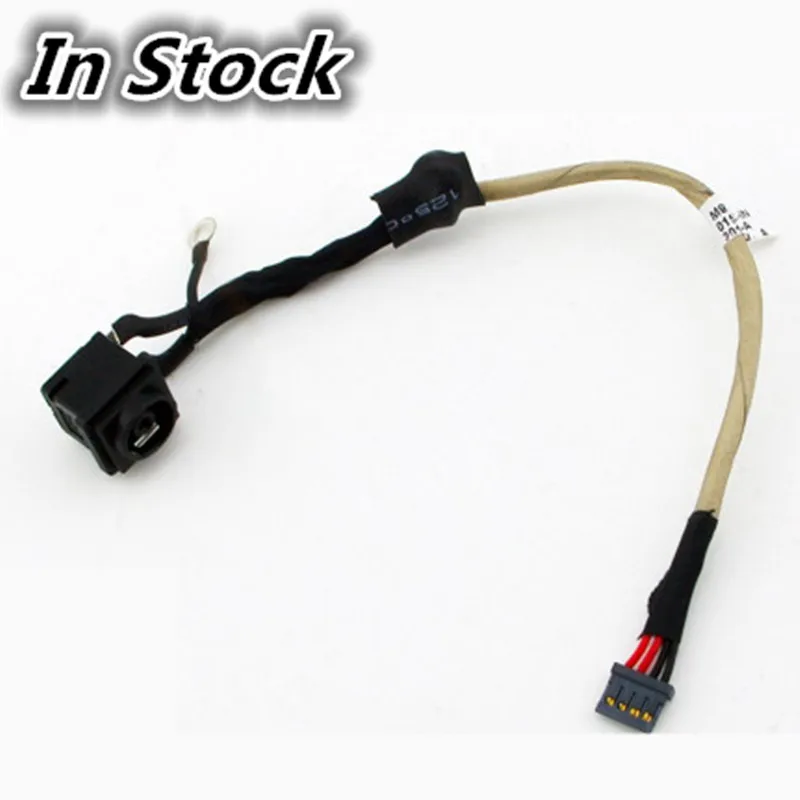 NEW LAPTOP FOR SONY VPC-F11 VPC-F12 VPC-F13 M930 DC POWER JACK CHARGING CABLE WIRE Cord
NEW LAPTOP FOR SONY VPC-F11 VPC-F12 VPC-F13 M930 DC POWER JACK CHARGING CABLE WIRE Cord