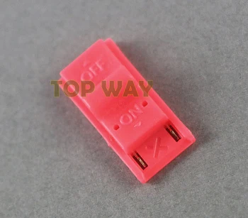 10pcs/lot RCM Clip for NS OS Tools RCM Clip Short Connector Shorting Kits For Nintend Switch
10pcs/lot RCM Clip for NS OS Tools RCM Clip Short Connector Shorting Kits For Nintend Switch