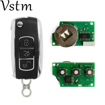 B07 3 Buttons Universal Remote Control Key B-Series for KD900 KD900+,URG200 ,KEYDIY B-Series Remote for BC Style
B07 3 Buttons Universal Remote Control Key B-Series for KD900 KD900+,URG200 ,KEYDIY B-Series Remote for BC Style