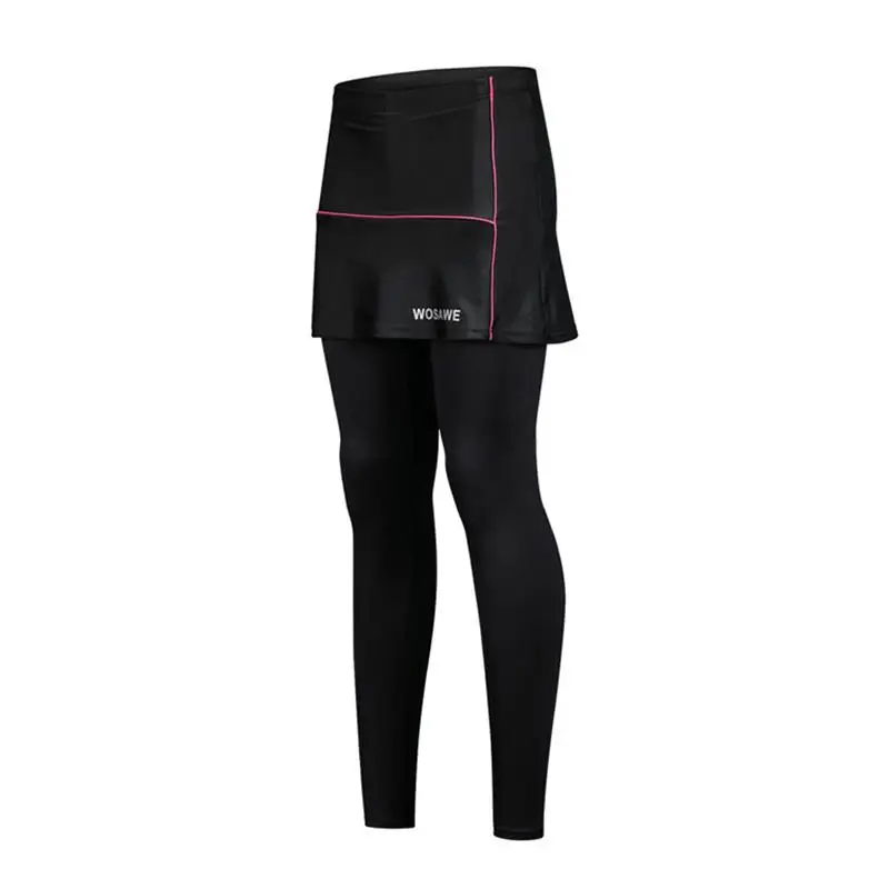 New Women Cycling Shorts Skirts 4D Padded Gel Black Underpant Bicycle Bike Breathable Underwear Road/MTB Cycling Shorts Skirts
New Women Cycling Shorts Skirts 4D Padded Gel Black Underpant Bicycle Bike Breathable Underwear Road/MTB Cycling Shorts Skirts