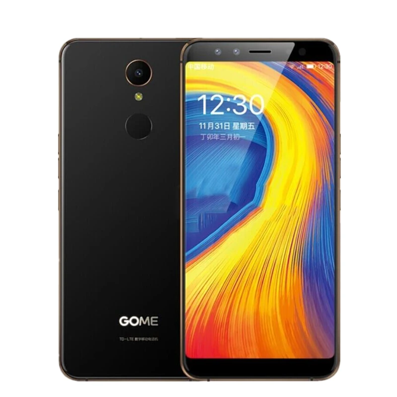 GOME U7 Iris Recognition 4G Smartphone 5.99 Inch Helio P25 Octa Core 4GB RAM 64GB Dual 13MP Front Cams Fingerprint Mobile Phone
GOME U7 Iris Recognition 4G Smartphone 5.99 Inch Helio P25 Octa Core 4GB RAM 64GB Dual 13MP Front Cams Fingerprint Mobile Phone