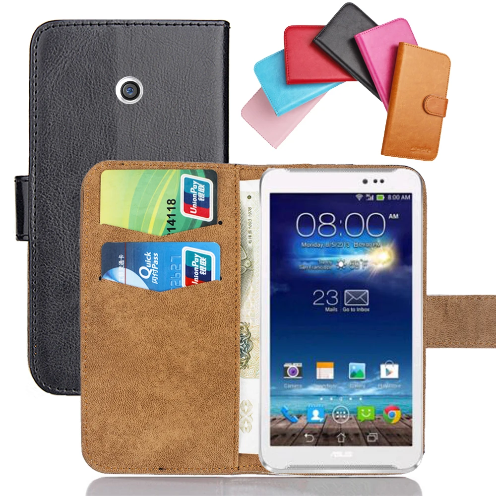 2019 Case For ASUS Fonepad Note 6 ME560 ME560CG 6inch Vintage 6 Color Luxury Stand Wallet Flip Leather Case Phone Bag Cover
2019 Case For ASUS Fonepad Note 6 ME560 ME560CG 6inch Vintage 6 Color Luxury Stand Wallet Flip Leather Case Phone Bag Cover