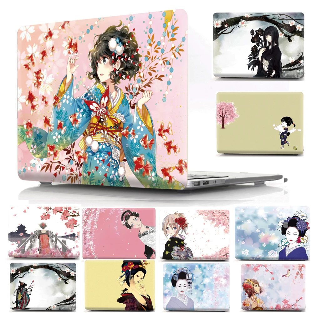 Cute Prints Hard Cover Laptop Case Protective Shell For Apple Macbook Pro 16 Retina Bag Sleeve For Mac Pro 16 inch
Cute Prints Hard Cover Laptop Case Protective Shell For Apple Macbook Pro 16 Retina Bag Sleeve For Mac Pro 16 inch