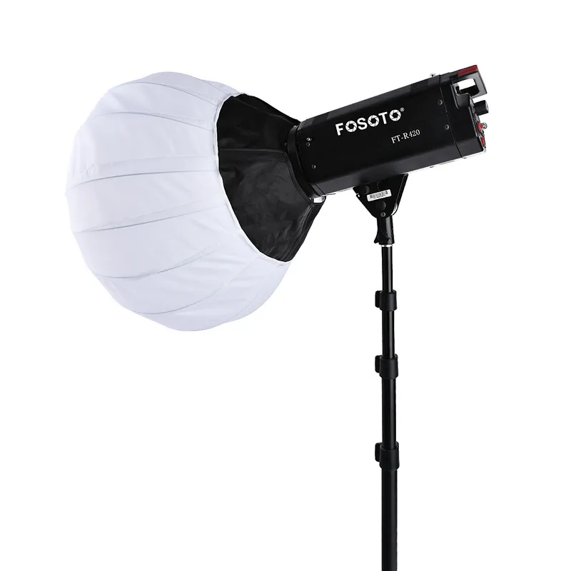 fosoto soft box Collapsible Sphere Softbox Paper Lantern Ball Shape Globe Diffuser Bowens Mount for Photo Studio Flash Strobefor
fosoto soft box Collapsible Sphere Softbox Paper Lantern Ball Shape Globe Diffuser Bowens Mount for Photo Studio Flash Strobefor