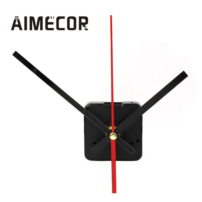 My House 55 x 55 x 16 mm Quartz Clock Movement Mechanism DIY Repair Parts with Hands Type C,jul 19
My House 55 x 55 x 16 mm Quartz Clock Movement Mechanism DIY Repair Parts with Hands Type C,jul 19