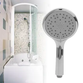 3Pcs Thermostatic Shower Head Faucet Set Top Sprayer showerhead kit pommeau de douche Bathroom Accessories G1/2
3Pcs Thermostatic Shower Head Faucet Set Top Sprayer showerhead kit pommeau de douche Bathroom Accessories G1/2
